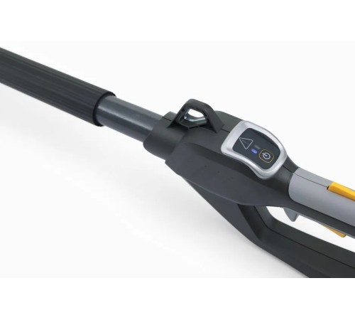 Мультиинструмент аккумуляторный Stiga MT 500e (Без АКБ и ЗУ)