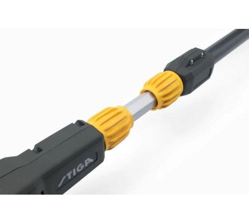 Мультиинструмент аккумуляторный Stiga MT 500e (Без АКБ и ЗУ)