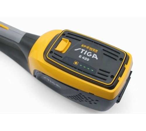 Мультиинструмент аккумуляторный Stiga MT 500e (Без АКБ и ЗУ)