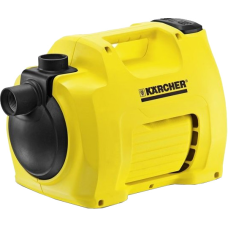 Поверхностный насос Karcher BP 2 Garden