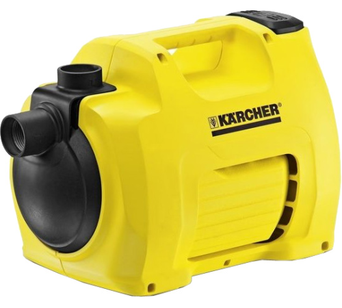 Поверхностный насос Karcher BP 2 Garden