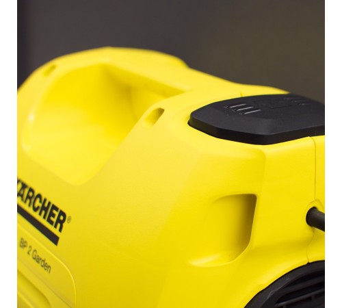 Поверхностный насос Karcher BP 2 Garden