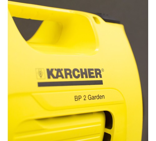 Поверхностный насос Karcher BP 2 Garden