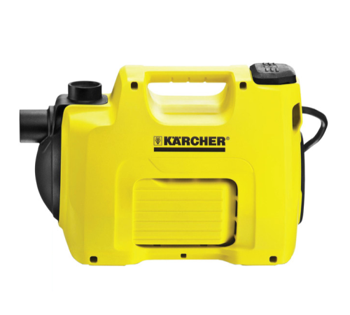 Насос поверхностный Karcher BP 3 Garden