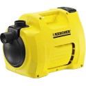 Насос поверхностный Karcher BP 3 Garden