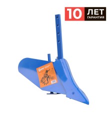 Окучник регулируемый Skiper ОР-1 (стойка 10 мм)