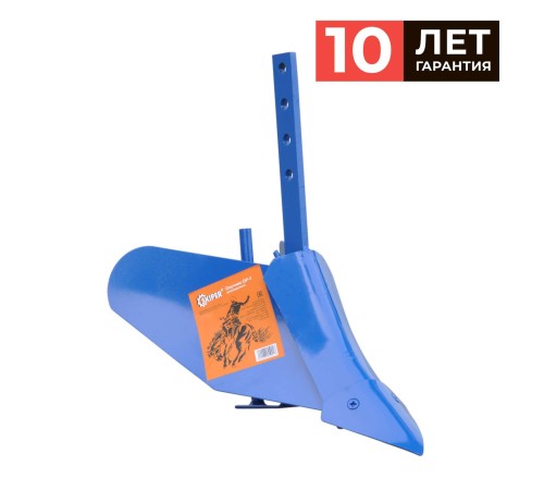 Окучник регулируемый Skiper ОР-1 (стойка 10 мм)