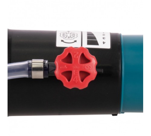 Опрыскиватель аккумуляторный Makita PM001GZ01 (Без АКБ и ЗУ)