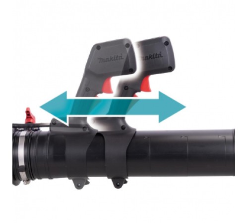 Опрыскиватель аккумуляторный Makita PM001GZ01 (Без АКБ и ЗУ)