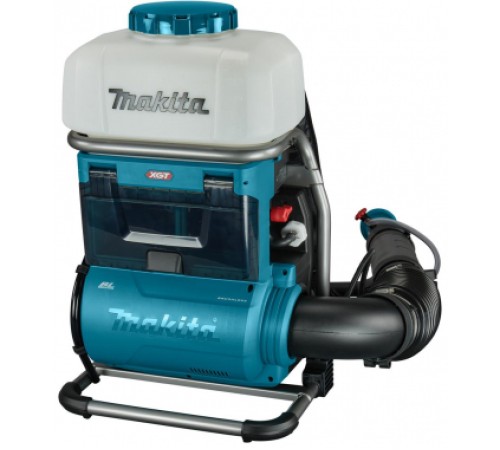 Опрыскиватель аккумуляторный Makita PM001GZ01 (Без АКБ и ЗУ)