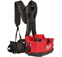 Опрыскиватель аккумуляторный Milwaukee Switch Tank M18 BPFPH-0 (Без АКБ и ЗУ)