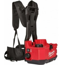 Опрыскиватель аккумуляторный Milwaukee Switch Tank M18 BPFPH-0 (Без АКБ и ЗУ)