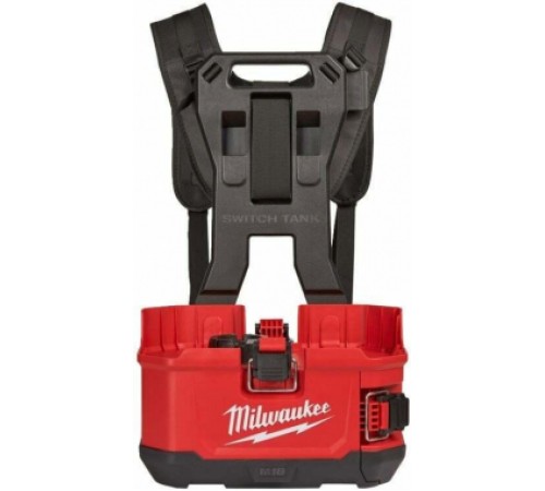 Опрыскиватель аккумуляторный Milwaukee Switch Tank M18 BPFPH-0 (Без АКБ и ЗУ)