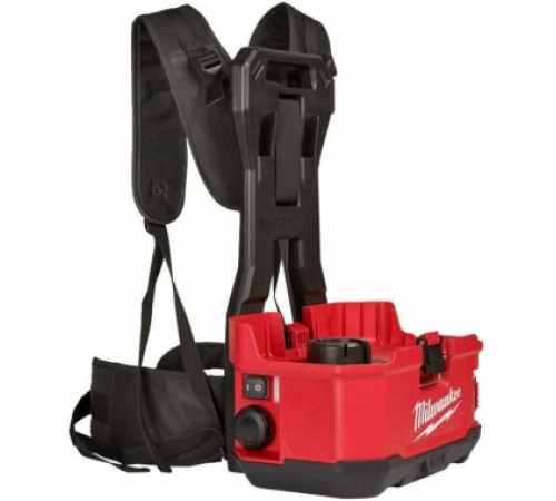 Опрыскиватель аккумуляторный Milwaukee Switch Tank M18 BPFPH-0 (Без АКБ и ЗУ)