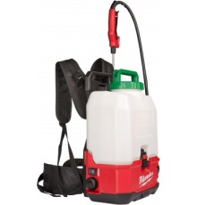 Опрыскиватель аккумуляторный Milwaukee Switch Tank M18BPFPCS-0 (Без АКБ и ЗУ)