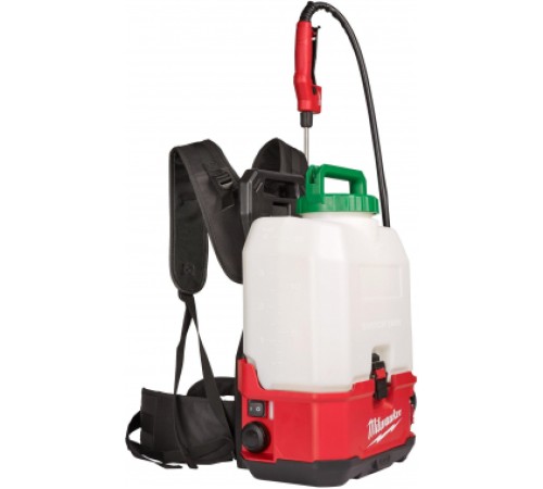 Опрыскиватель аккумуляторный Milwaukee Switch Tank M18BPFPCS-0 (Без АКБ и ЗУ)