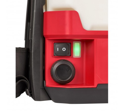 Опрыскиватель аккумуляторный Milwaukee Switch Tank M18BPFPCS-0 (Без АКБ и ЗУ)