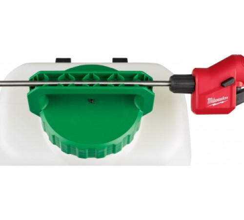 Опрыскиватель аккумуляторный Milwaukee Switch Tank M18BPFPCS-0 (Без АКБ и ЗУ)