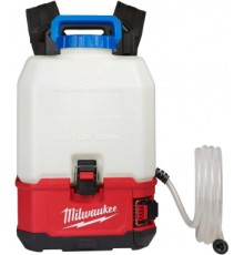 Опрыскиватель аккумуляторный Milwaukee Switch Tank M18BPFPWS-0 (Без АКБ и ЗУ)