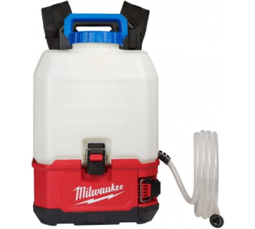 Опрыскиватель аккумуляторный Milwaukee Switch Tank M18BPFPWS-0 (Без АКБ и ЗУ)