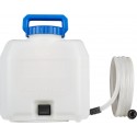 Опрыскиватель аккумуляторный Milwaukee Switch Tank M18BPFPWS-0 (Без АКБ и ЗУ)