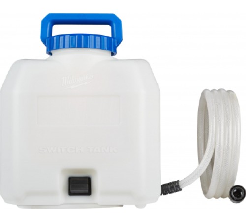 Опрыскиватель аккумуляторный Milwaukee Switch Tank M18BPFPWS-0 (Без АКБ и ЗУ)