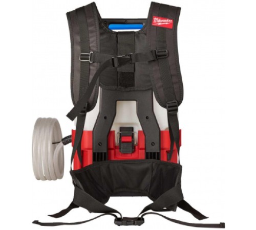 Опрыскиватель аккумуляторный Milwaukee Switch Tank M18BPFPWS-0 (Без АКБ и ЗУ)
