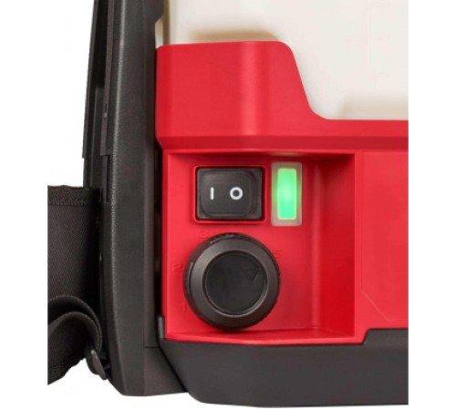 Опрыскиватель аккумуляторный Milwaukee Switch Tank M18BPFPWS-0 (Без АКБ и ЗУ)