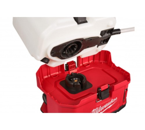 Опрыскиватель аккумуляторный Milwaukee Switch Tank M18BPFPWS-0 (Без АКБ и ЗУ)