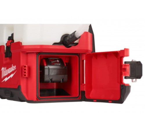 Опрыскиватель аккумуляторный Milwaukee Switch Tank M18BPFPWS-0 (Без АКБ и ЗУ)