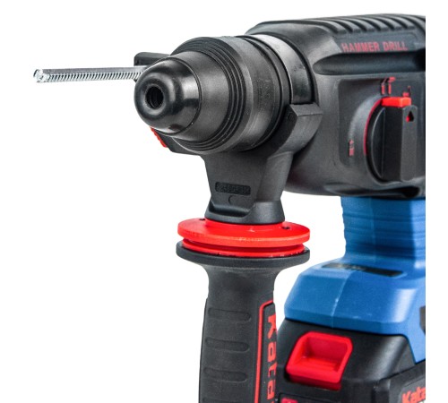 Перфоратор аккумуляторный KATANA RH6501 (АКБ и ЗУ)