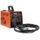 Полуавтомат сварочный Skiper FLUX/MMA-210D