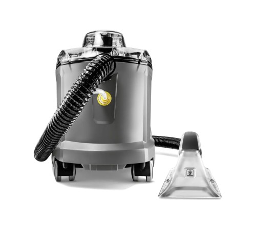 Пылесос Karcher Puzzi 8/1