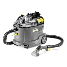 Пылесос Karcher Puzzi 8/1