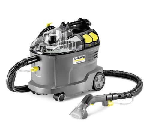 Пылесос Karcher Puzzi 8/1