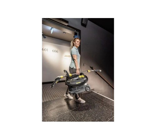 Пылесос Karcher Puzzi 8/1