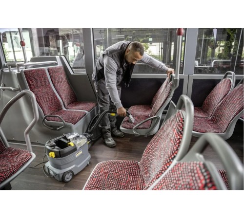 Пылесос Karcher Puzzi 8/1