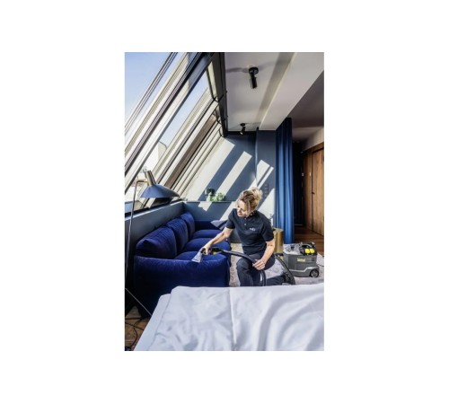 Пылесос Karcher Puzzi 8/1