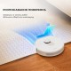 Робот-пылесос Dreame Robot Vacuum D10 Plus Gen 2
