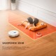 Робот-пылесос Dreame Robot Vacuum D10 Plus Gen 2