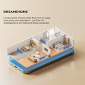 Робот-пылесос Dreame Robot Vacuum D10 Plus Gen 2