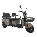 Электротрицикл SmartBalance   SPARTAK