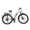 Электровелосипед SmartBalance   City LITE