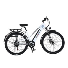 Электровелосипед SmartBalance   City LITE