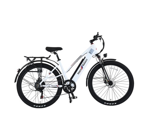 Электровелосипед SmartBalance   City LITE