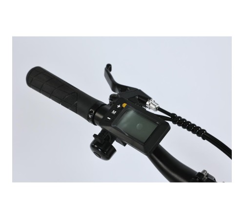 Электровелосипед SmartBalance   City LITE