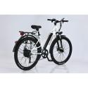 Электровелосипед SmartBalance   City LITE
