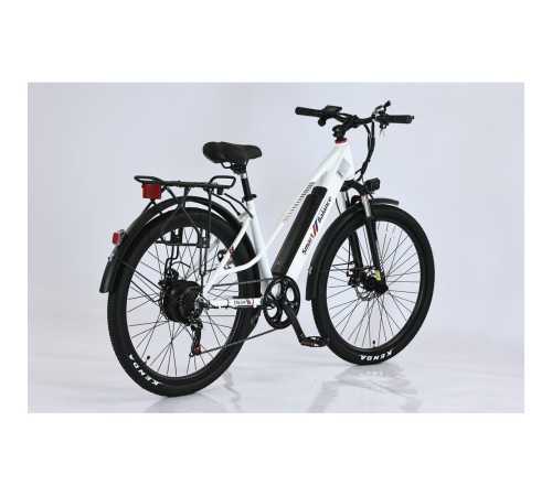 Электровелосипед SmartBalance   City LITE