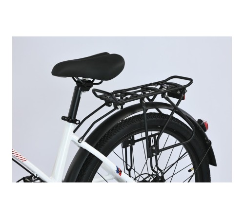 Электровелосипед SmartBalance   City LITE