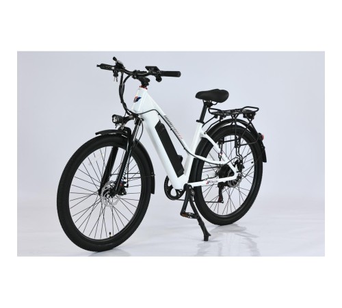 Электровелосипед SmartBalance   City LITE